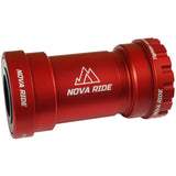 Novaride - pf30 shimano trapas - afbeelding 1
