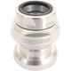 Ergotec - Balhoofdset Ergotec A118GK 1-1 8 met draad - zilver