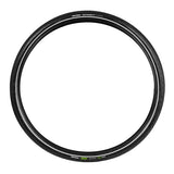 Urbanproof buitenband urban proof recycled basic core - 28 x 1.40 37-622 - zwart met reflectie - afbeelding 3