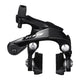 Shimano remhoef 105 Achter zwart 12.8mm inbus BR-R7000