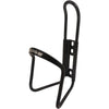Edge bidonhouder aluminium - zwart