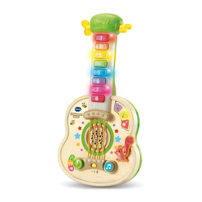 Vtech lichtjespret gitaar lichtjespret gitaar