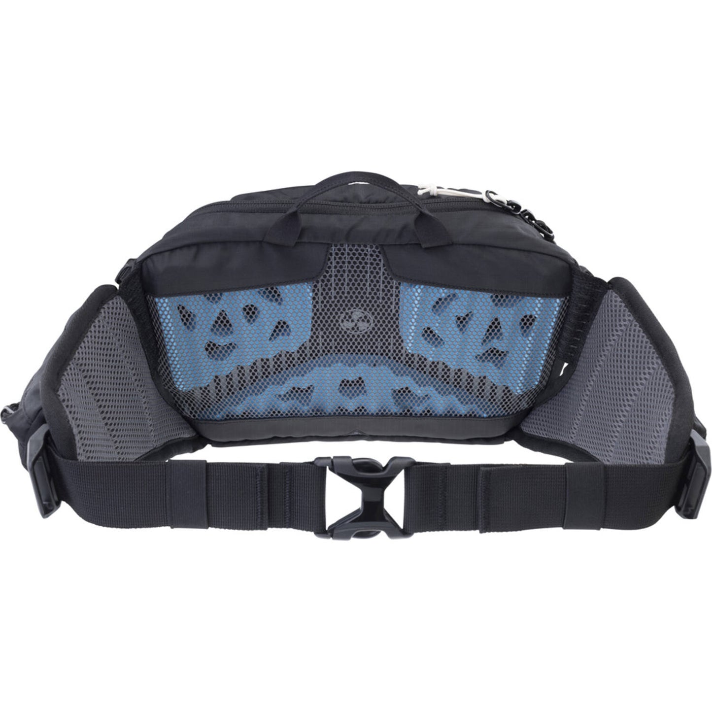Evoc - hip pack 3 hydra bladder 1.5 black one size