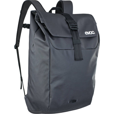 Evoc - duffle backpack one size grey black 26l
