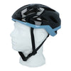 Kross fietshelm gravel abaro ht m (54-58cm) - zwart