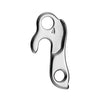 Union derailleurpad GH-036 met schroefset M8x0.75