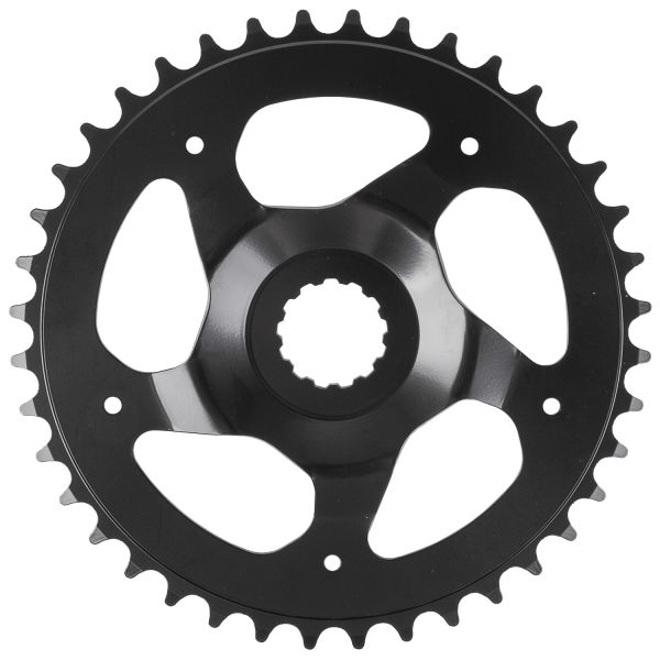 Samox pd-dm-gen 3 47 40t chainring