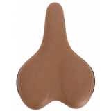 Selleroyal fietszadel selle royal nuvola woman - bruin - werkplaatsverpakking - afbeelding 2
