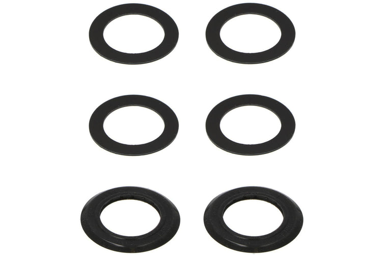 Wheels manufacturing wheels mfg trapas pf30a outboard shimano 24mm abec 3