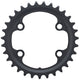 Shimano - Kettingblad 31T GRX FC-RX810 2x11 speed - zwart
