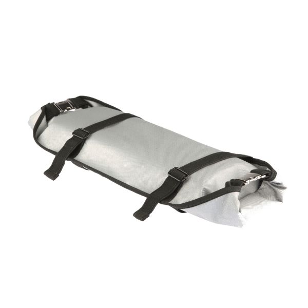 Veilige accu opberghoes Mirage Ebike Battery Safe Michel