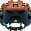 Smith Helm network mips matte sedona pacific brimstone