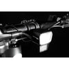 Trelock koplamp Lighthammer LS 890-HB E-b 12v DC 100 lux