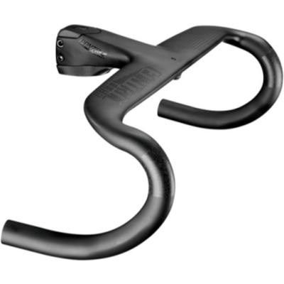 Controltech - sirocco full integrated fl4 race stuur 42cm 100mm