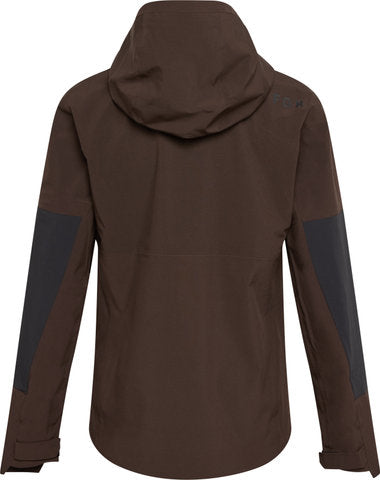 Fox head defend 3l water rain jacket
