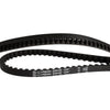 Gates aandrijfriem cdn carbon drive 120t - zwart