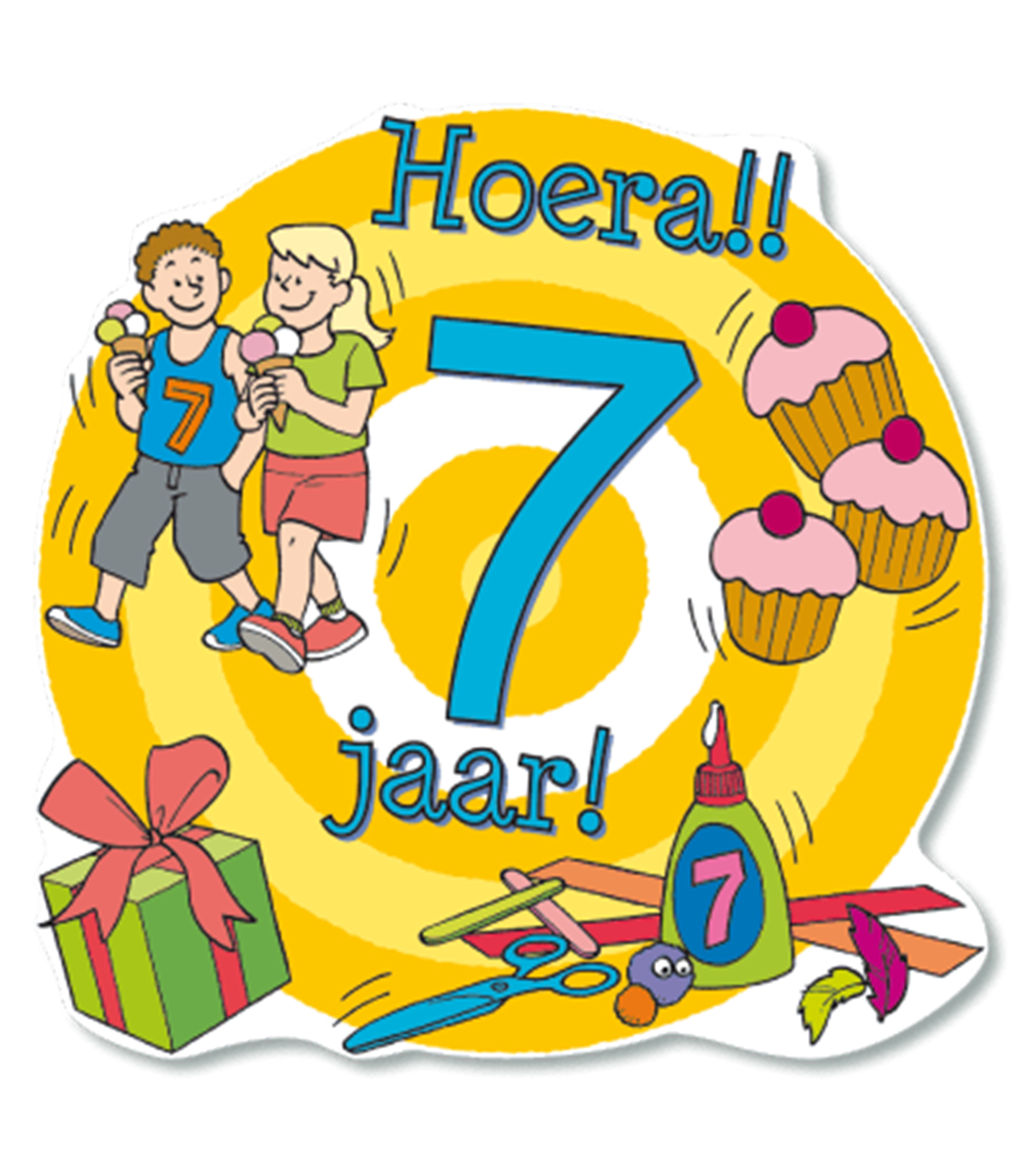 Paperdreams huldeschild kids 7 huldeschild kids 7