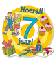 Paperdreams huldeschild kids 7 huldeschild kids 7