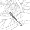 Topeak box open wrench 7mm