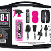 Muc-off 8 in 1 bicycle cleaning kit
