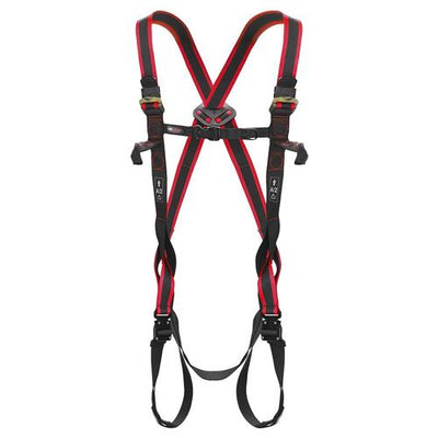 Oxxa fuji 4015 harnas 3d