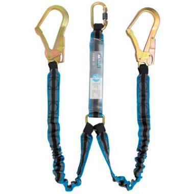 M-safe 4064 y-vanglijn flex xl valdemper 1.5mtr
