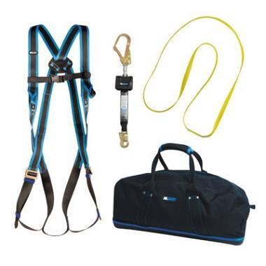 M-safe 4122 bouwset