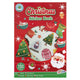 Grafix stickerboek a4 8 pagina's