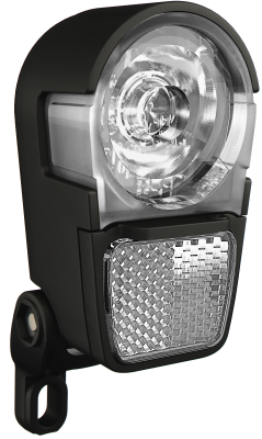 Herrmans Koplamp H-IKE batterij 40 lumen