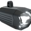 Herrmans Koplamp Nordic E-bike 650 lumen 120 Lux
