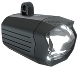 Herrmans Koplamp Nordic E-bike 650 lumen 120 Lux - afbeelding 2
