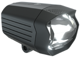 Herrmans Koplamp Nordic E-bike 650 lumen 120 Lux - afbeelding 1