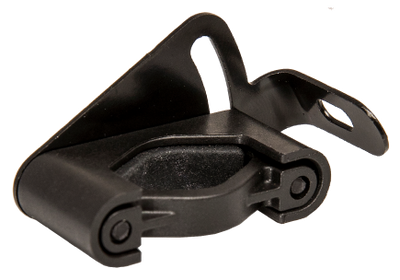 Spatbordachterlicht Herrmans H-Trace Mini E-Bike 6-12V - 180 lumen