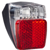Spatbordachterlicht Herrmans H-Trace Mini E-Bike 6-12V - 180 lumen