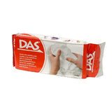 Diversen das klei wit 0,5 kg - afbeelding 1