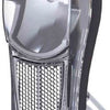 Edge koplamp streetlight - 1 led - 30 lux - incl. batterijen