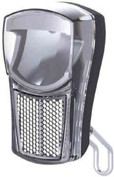 Edge koplamp streetlight - 1 led - 30 lux - incl. batterijen - afbeelding 1