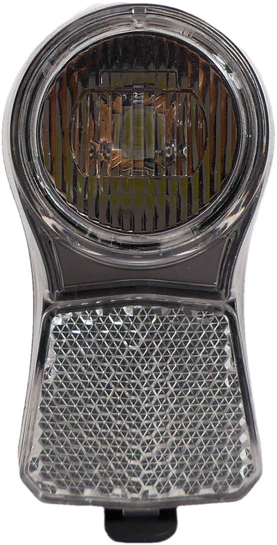 Edge Koplamp Swift 2.0 1 led met reflectie incl. batterijen (bulk verpakking)