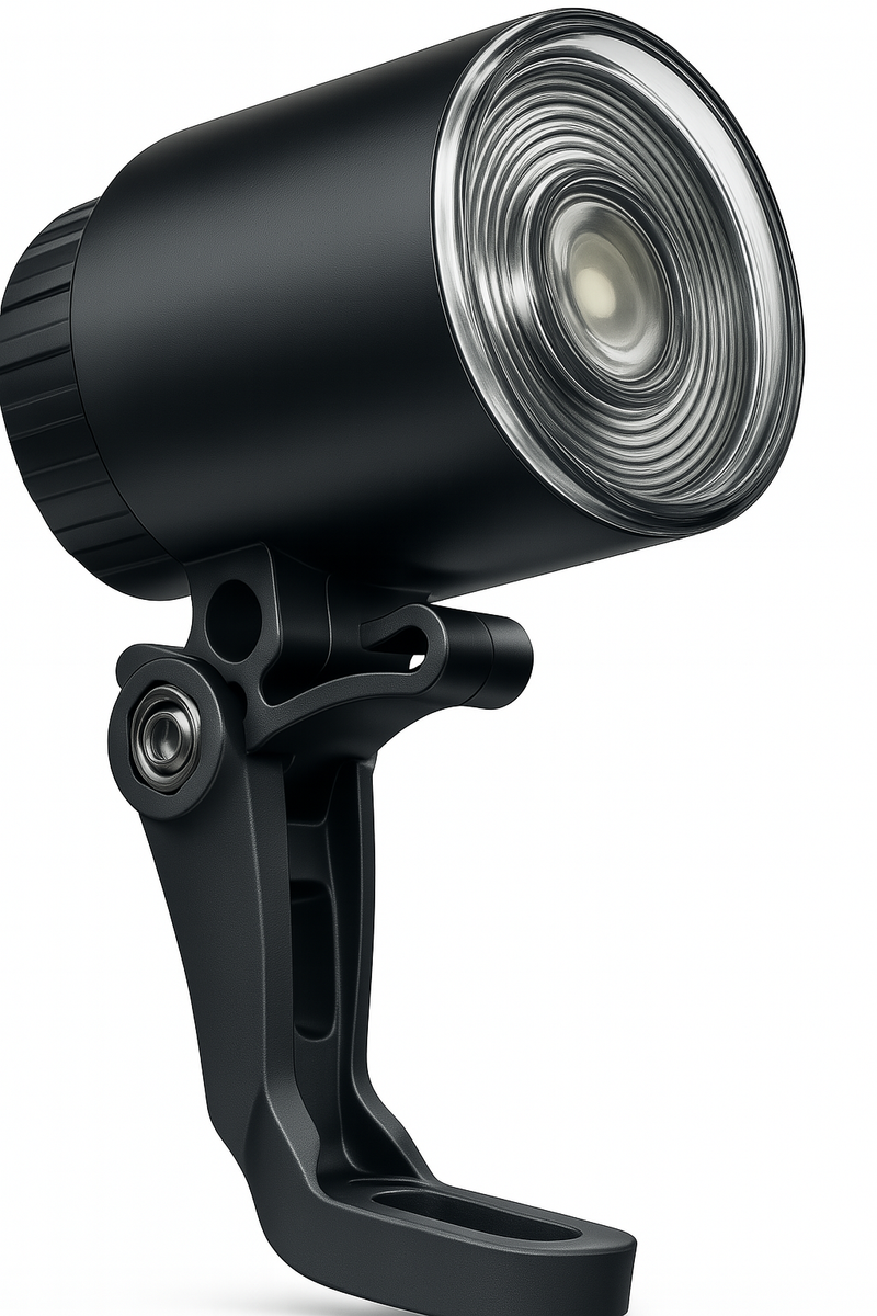 Edge Koplamp Urban Mini 3 Lux incl. batterijen