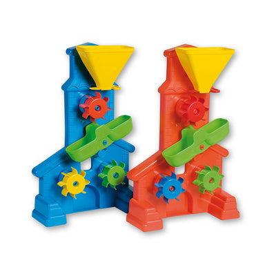 Androni zand-watermolen 41x25 cm