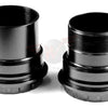 Wheels manufacturing Wheels mfg trapas bb30 shimano 24mm acb zwart