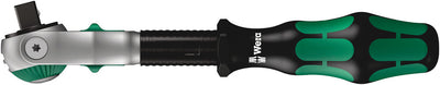 Wera zyklop speed ratchet 3 8