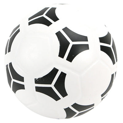 Mondo Voetbal Wit, 23cm