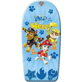 Mondo paw patrol bodyboard 84 cm - afbeelding 2