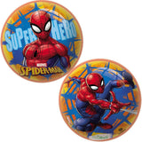 Mondo spiderman bal 23 cm - afbeelding 1