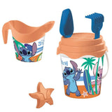 Mondo emmerset stitch, 6dlg. - afbeelding 1