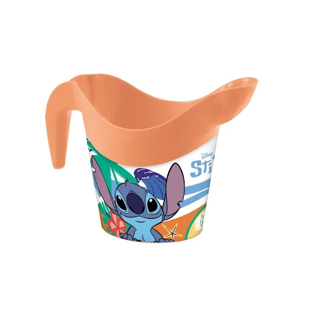 Mondo emmerset stitch, 6dlg.