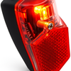 Edge spatbordachterlicht sprint 1 led (werkplaatsverpakking)