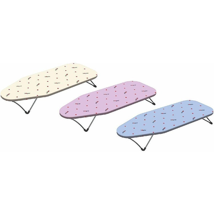 Benson gimi strijkplank tafelmodel 73.5x32 cm assorti