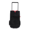 Vileda Vileda Gimi Boodschappentrolley 60L Zwart